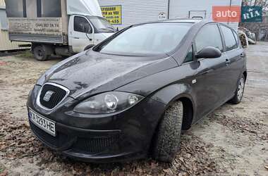 Мінівен SEAT Altea 2006 в Києві