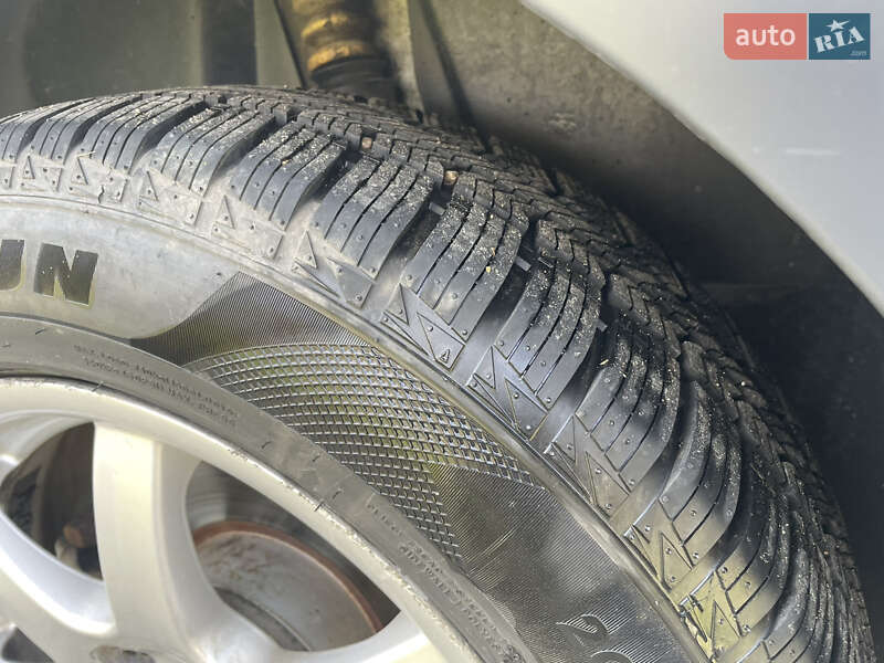 Минивэн SEAT Altea 2008 в Кицмани фото 8 Минивэн SEAT Altea 2008 в Кицмани