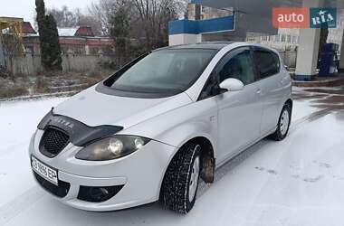Мінівен SEAT Altea 2004 в Ніжині