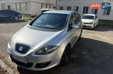 Мінівен SEAT Altea 2006 в Києві