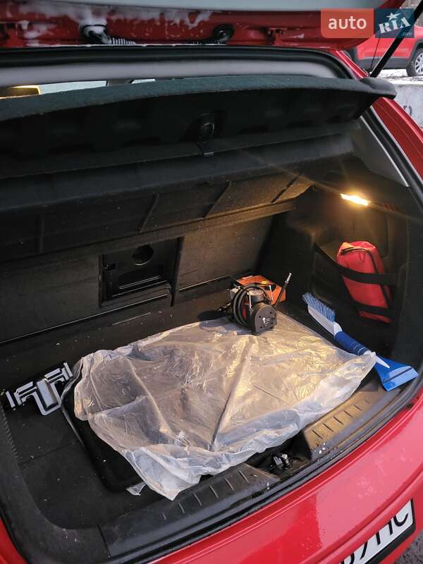 Минивэн SEAT Altea 2005 в Киеве