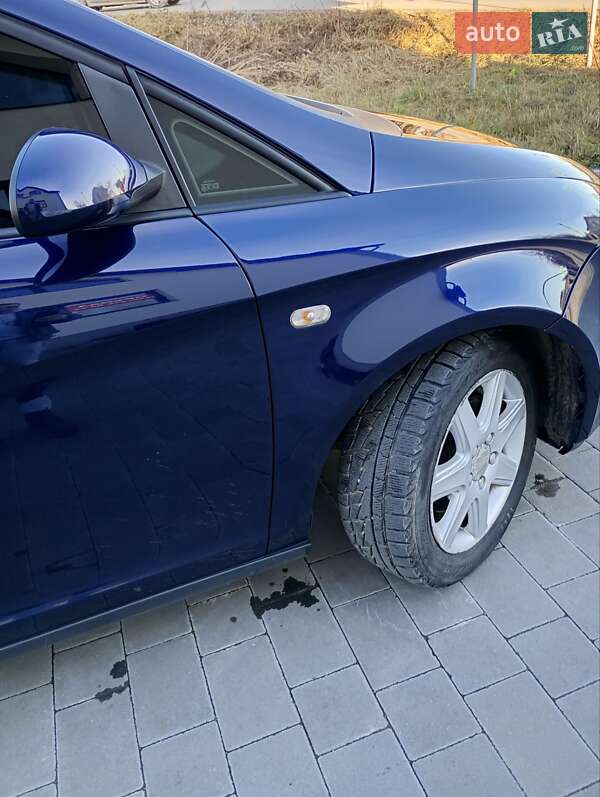 Мінівен SEAT Altea 2008 в Самборі фото 23 Мінівен SEAT Altea 2008 в Самборі