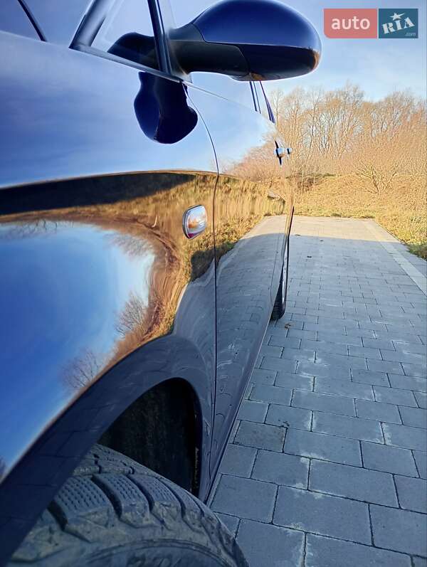 Мінівен SEAT Altea 2008 в Самборі фото 6 Мінівен SEAT Altea 2008 в Самборі