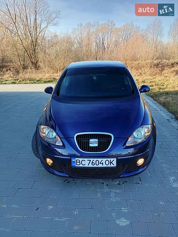 Мінівен SEAT Altea 2008 в Самборі фото 11 Мінівен SEAT Altea 2008 в Самборі