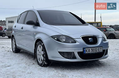 Минивэн SEAT Altea 2009 в Киеве