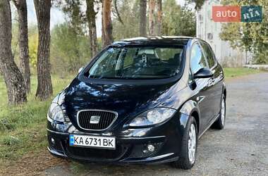 Минивэн SEAT Altea 2006 в Киеве