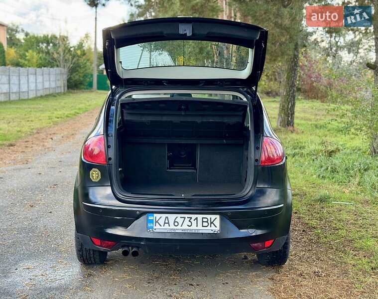 Минивэн SEAT Altea 2006 в Киеве