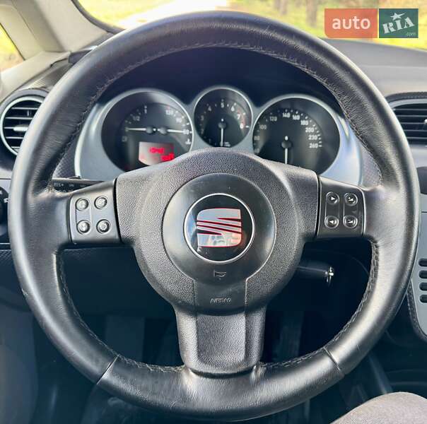 Минивэн SEAT Altea 2006 в Киеве