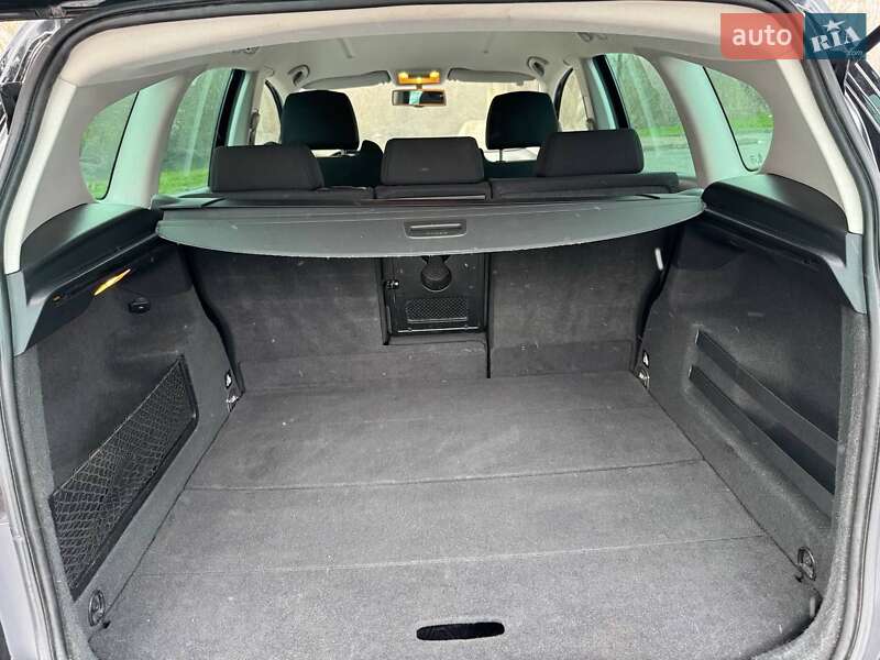 Мінівен SEAT Altea 2011 в Києві