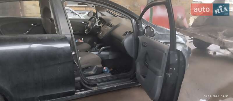 SEAT Altea 2006 SEAT Altea 2006