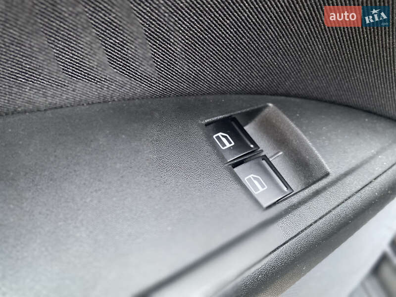 Минивэн SEAT Altea 2007 в Староконстантинове