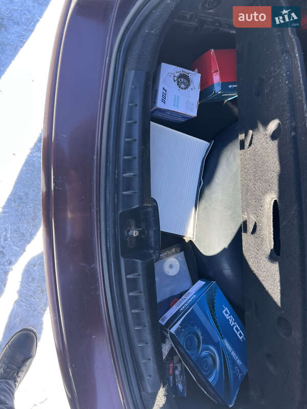 Минивэн SEAT Altea 2007 в Казатине