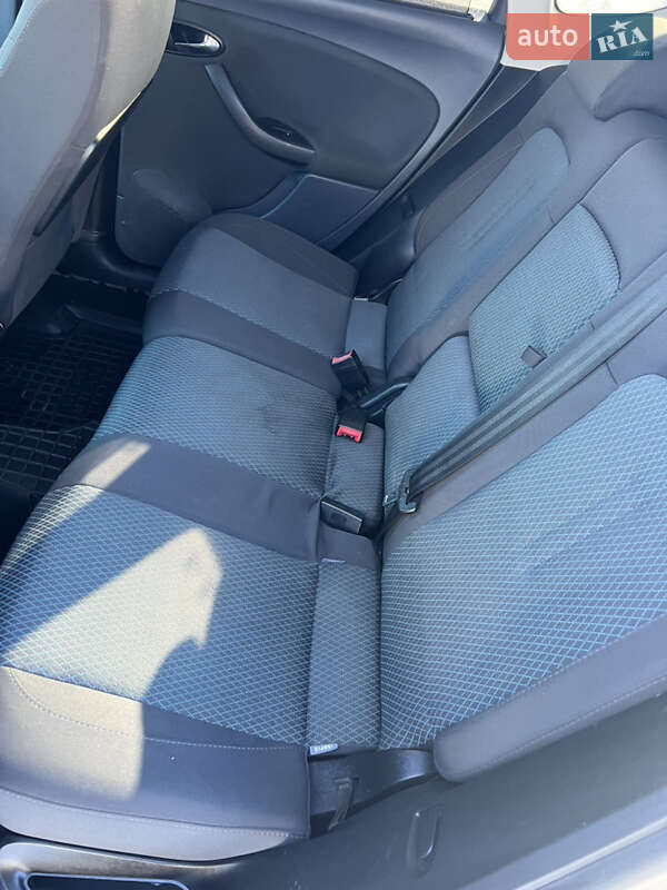 Минивэн SEAT Altea 2007 в Казатине