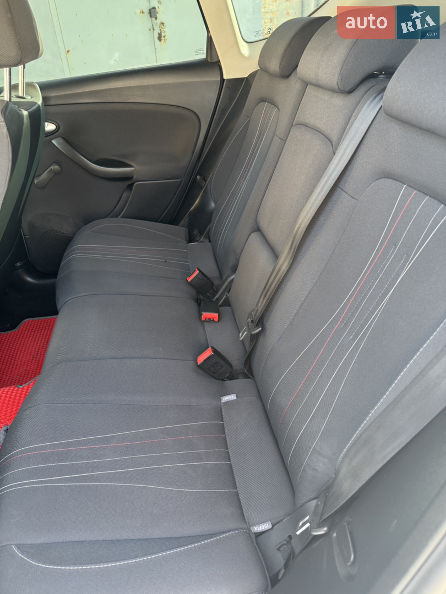2013 SEAT Altea - мініатюра 6