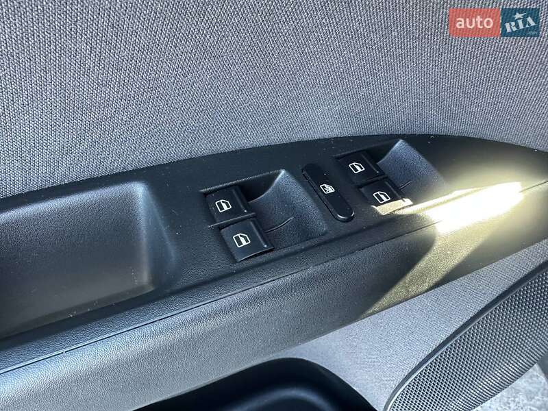 Минивэн SEAT Altea 2015 в Виннице