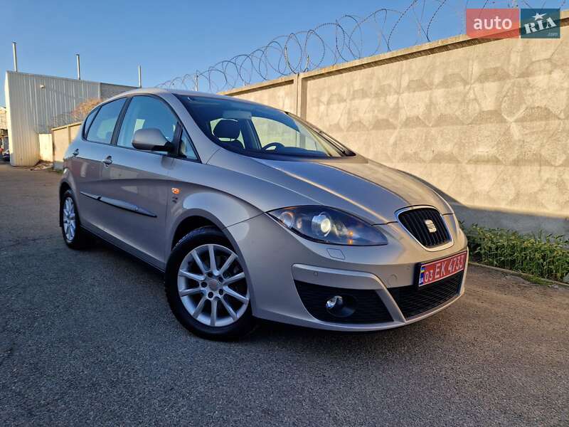 Минивэн SEAT Altea 2010 в Киеве фото 2 Минивэн SEAT Altea 2010 в Киеве