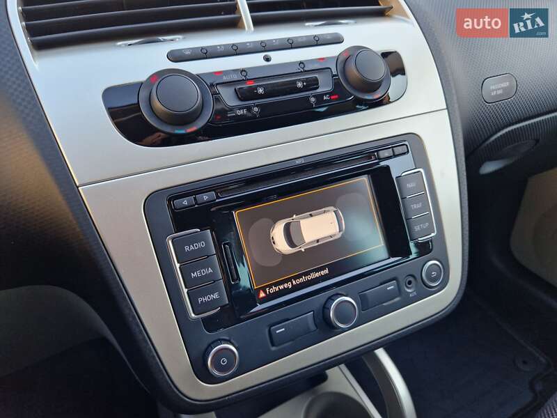 Минивэн SEAT Altea 2010 в Киеве фото 37 Минивэн SEAT Altea 2010 в Киеве