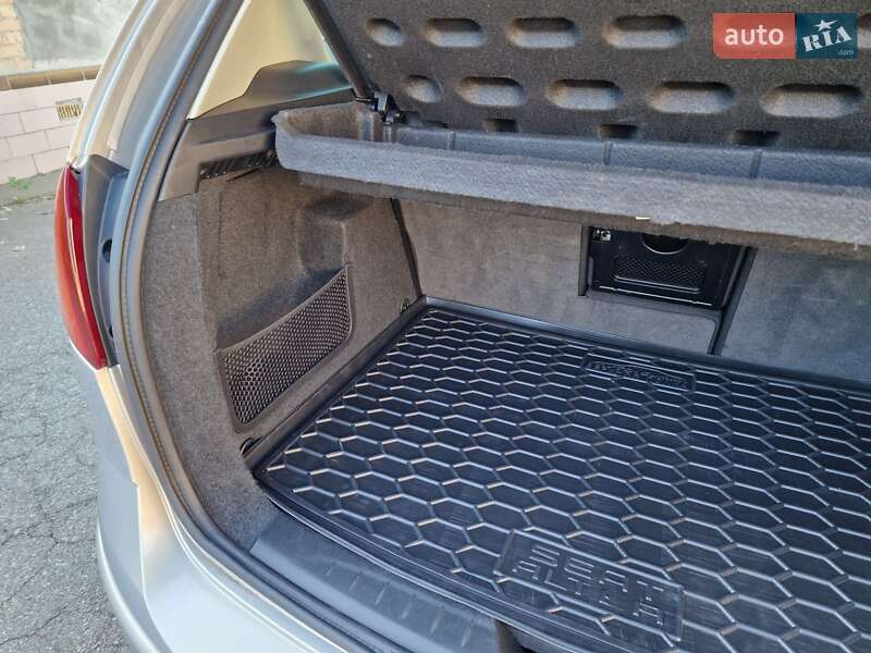 Минивэн SEAT Altea 2010 в Киеве фото 54 Минивэн SEAT Altea 2010 в Киеве