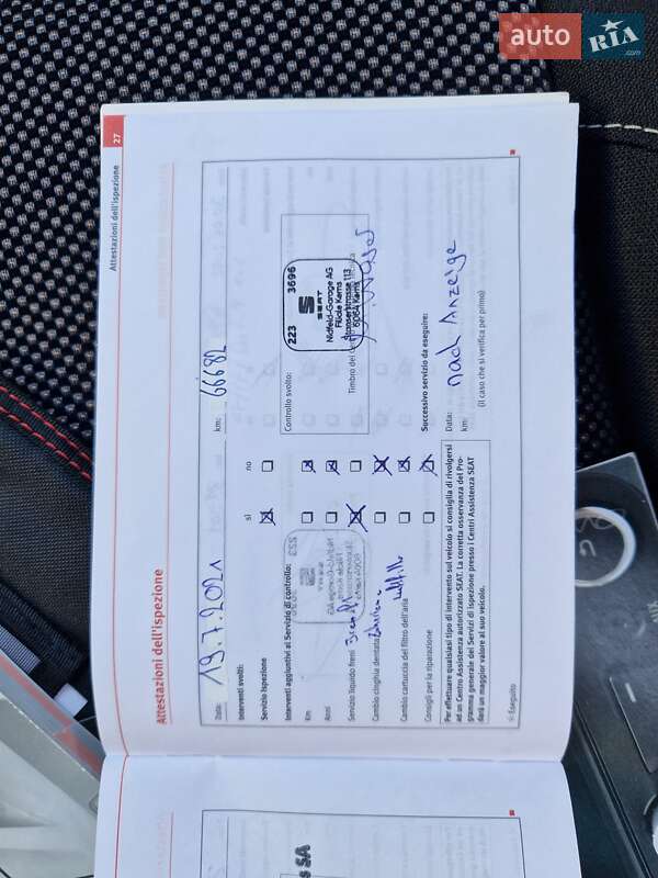 Минивэн SEAT Altea 2010 в Киеве фото 67 Минивэн SEAT Altea 2010 в Киеве