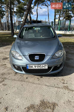 Мінівен SEAT Altea 2006 в Вараші