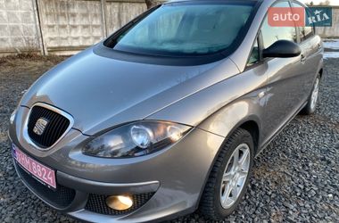 Минивэн SEAT Altea 2006 в Луцке