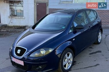 Мінівен SEAT Altea 2008 в Жмеринці