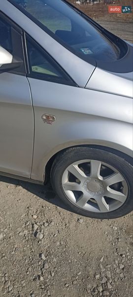 Мінівен SEAT Altea 2004 в Рахові