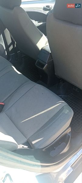 Мінівен SEAT Altea 2004 в Рахові