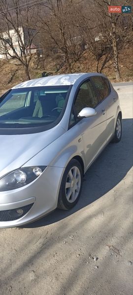 Мінівен SEAT Altea 2004 в Рахові