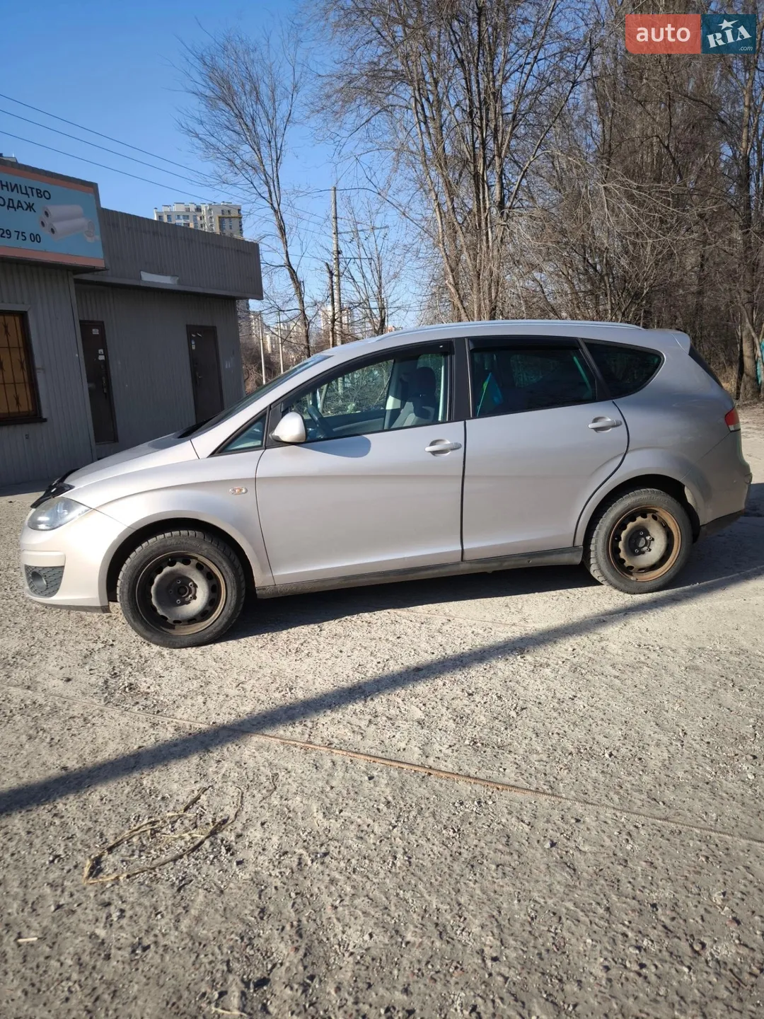 2010 SEAT Altea - мініатюра 5