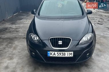 Минивэн SEAT Altea 2012 в Киеве