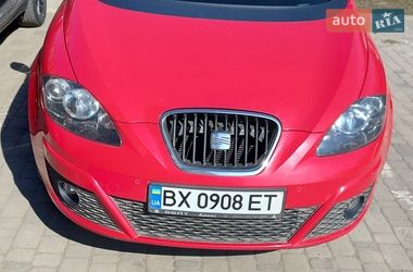 Минивэн SEAT Altea 2015 в Хмельницком