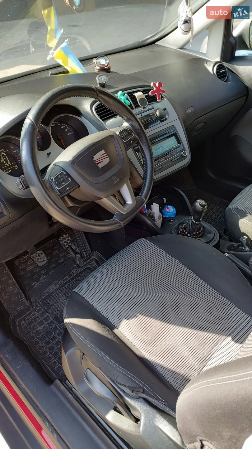 2015 SEAT Altea - мініатюра 15