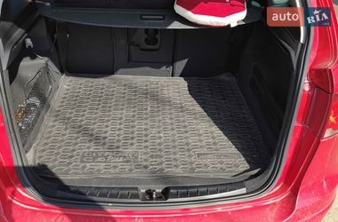 Минивэн SEAT Altea 2015 в Хмельницком