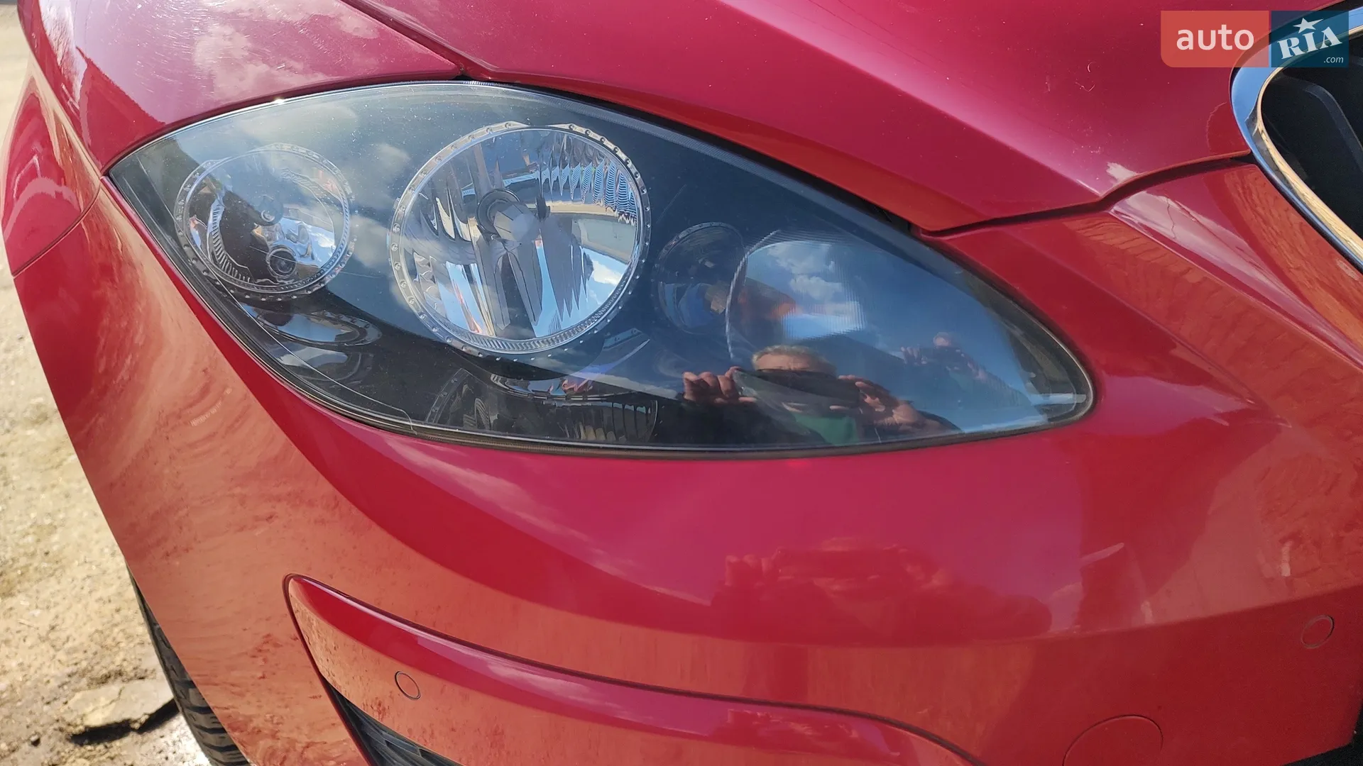2015 SEAT Altea - мініатюра 24