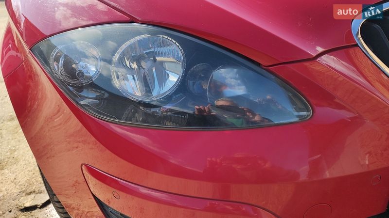 Минивэн SEAT Altea 2015 в Хмельницком