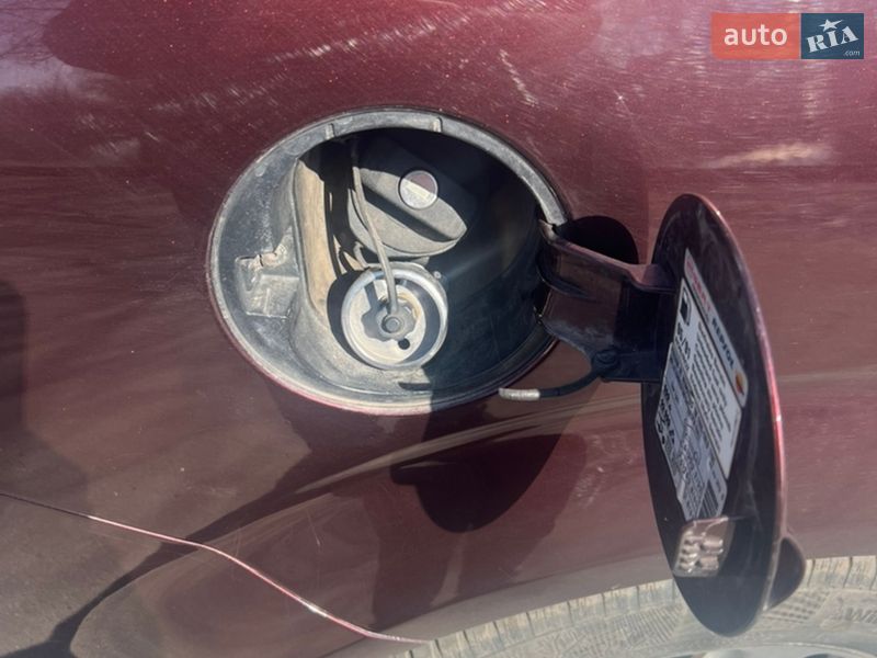 Мінівен SEAT Altea 2007 в Козятині