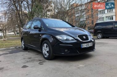 Мінівен SEAT Altea 2011 в Калинівці