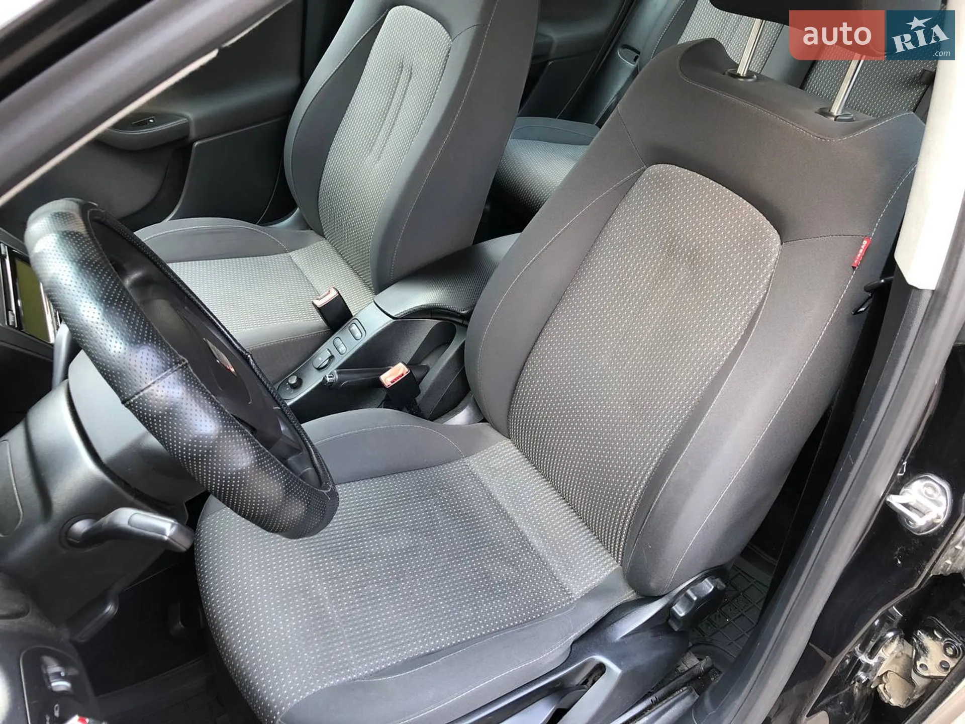 2011 SEAT Altea - мініатюра 14