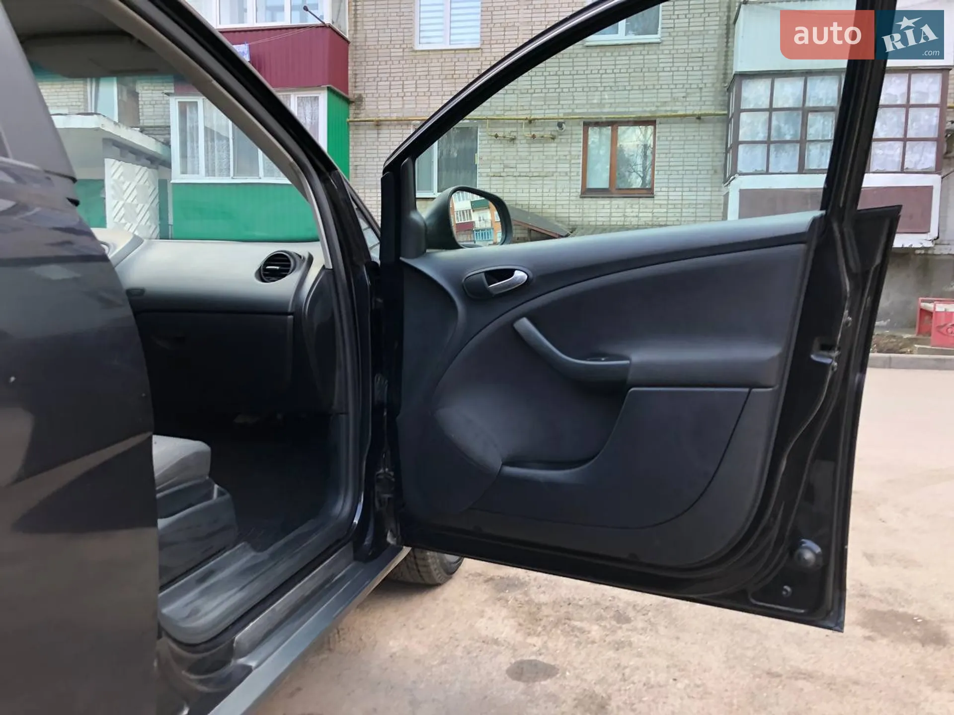 2011 SEAT Altea - мініатюра 17