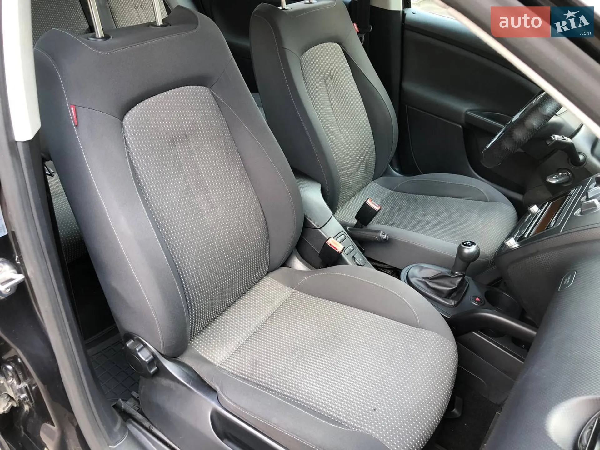 2011 SEAT Altea - мініатюра 19