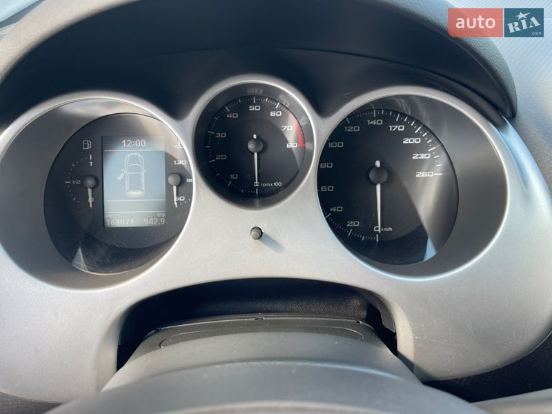 Минивэн SEAT Altea 2011 в Киеве фото 21 Минивэн SEAT Altea 2011 в Киеве