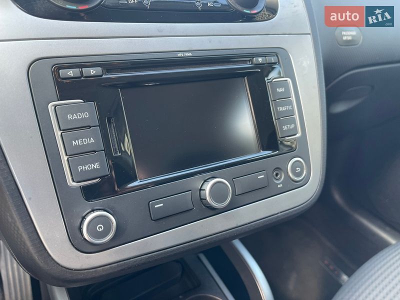 Минивэн SEAT Altea 2011 в Киеве фото 23 Минивэн SEAT Altea 2011 в Киеве