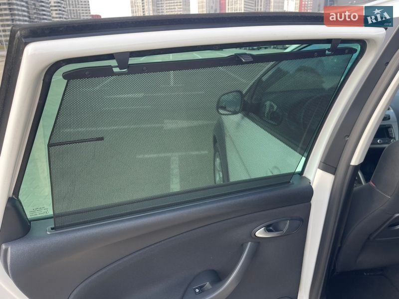 Минивэн SEAT Altea 2011 в Киеве фото 31 Минивэн SEAT Altea 2011 в Киеве