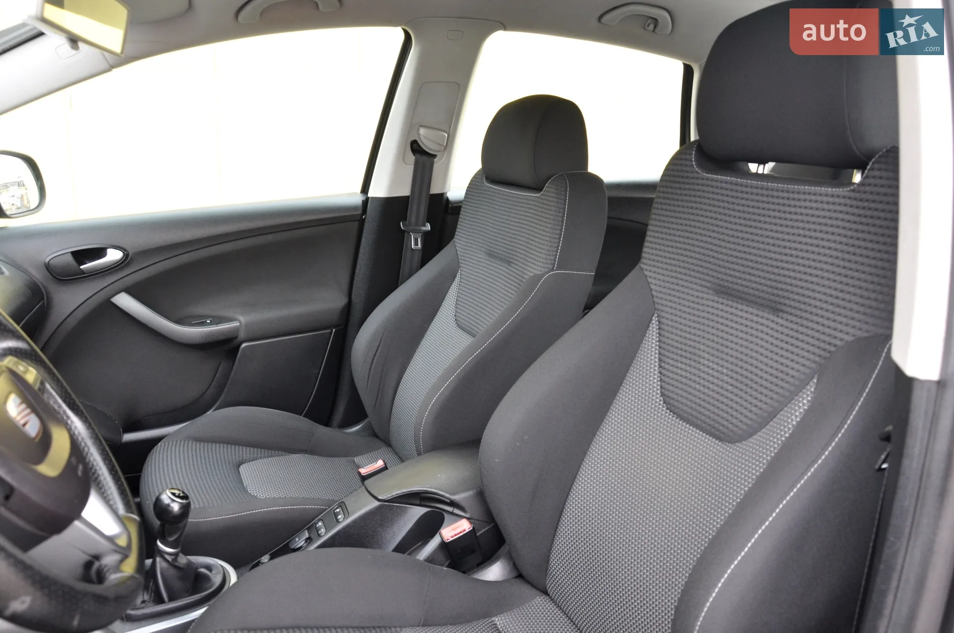2010 SEAT Altea - мініатюра 17