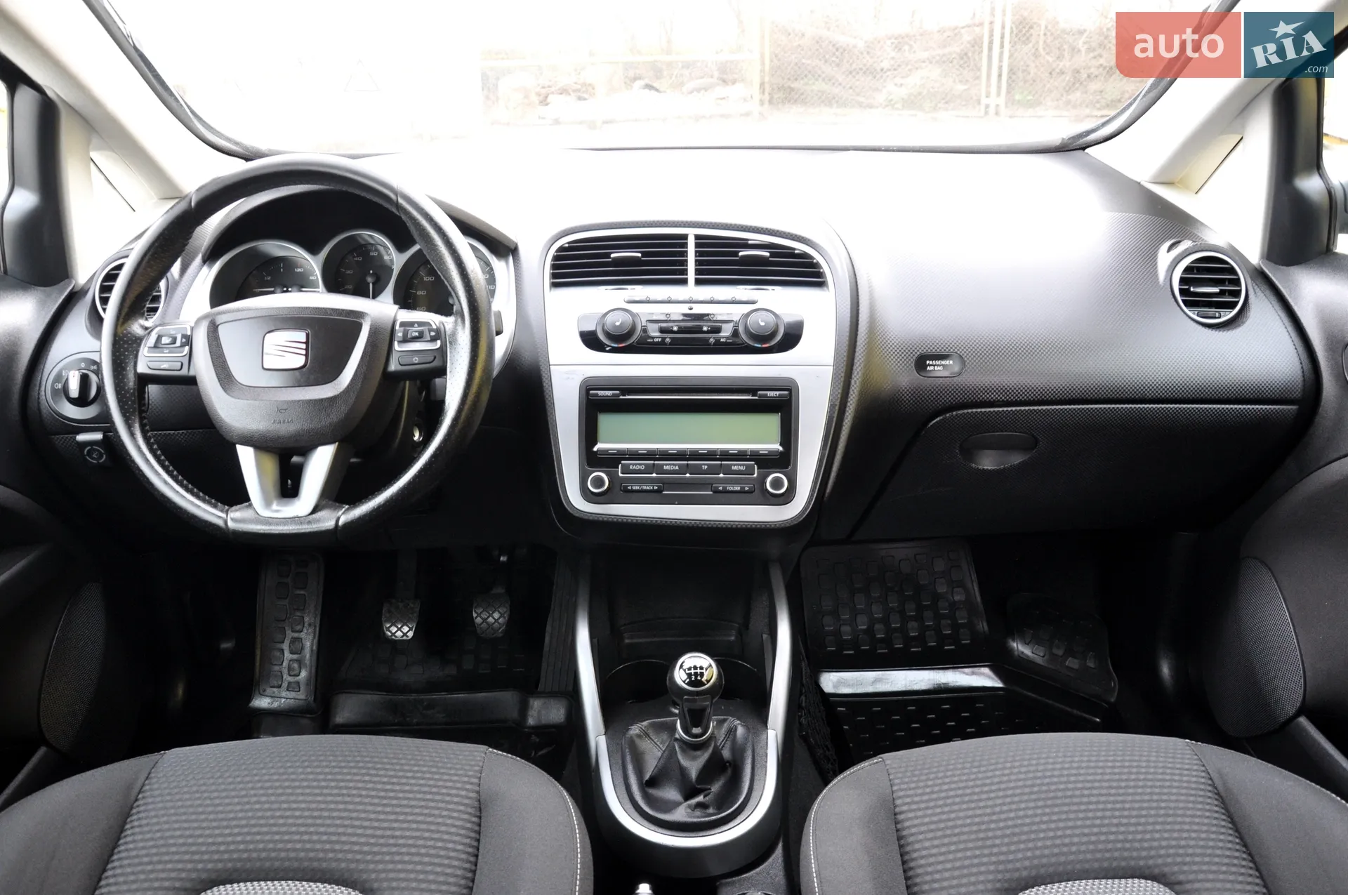 2010 SEAT Altea - мініатюра 25