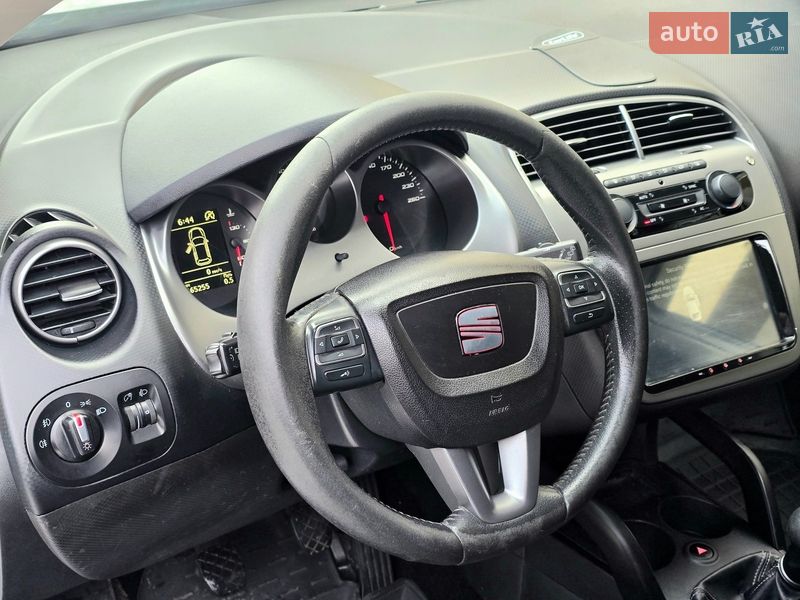 Минивэн SEAT Altea 2014 в Харькове фото 12 Минивэн SEAT Altea 2014 в Харькове