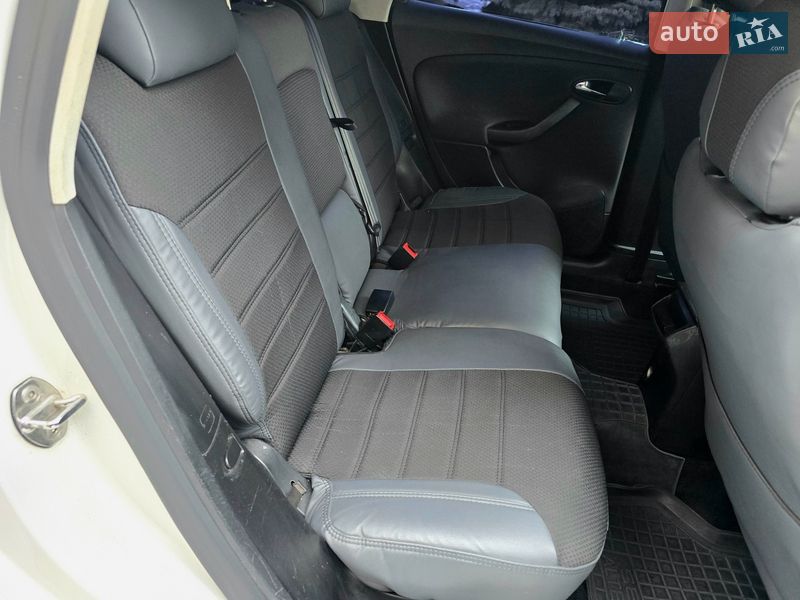 Минивэн SEAT Altea 2014 в Харькове фото 21 Минивэн SEAT Altea 2014 в Харькове