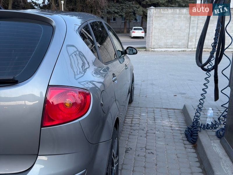 Минивэн SEAT Altea 2008 в Львове фото 8 Минивэн SEAT Altea 2008 в Львове