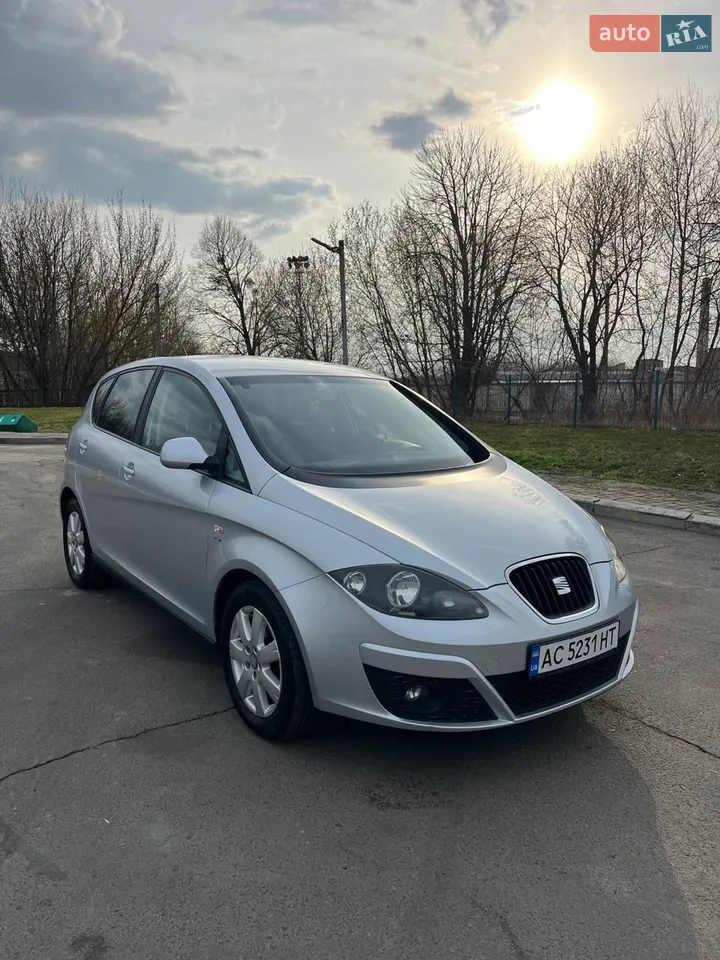 2010 SEAT Altea - мініатюра 22